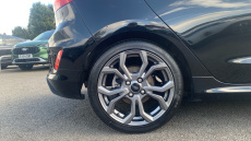 Ford Fiesta 1.0 EcoBoost 125 ST-Line 5dr Petrol Hatchback